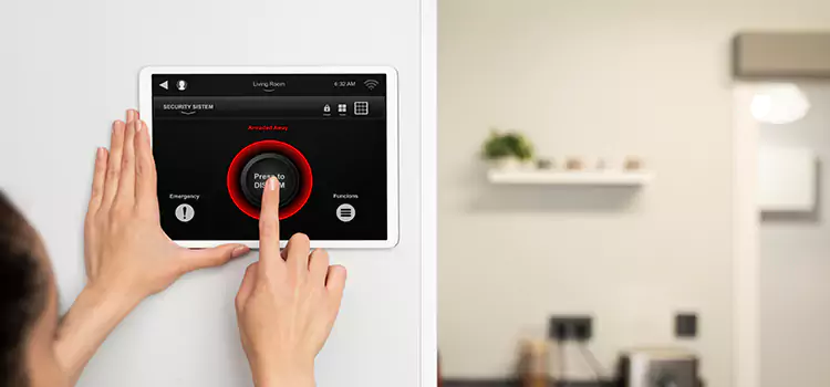 Blink Video Doorbell Installation Fishers