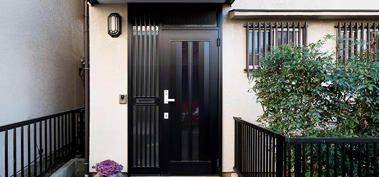 Popular Exterior Door Options in Fishers, IN