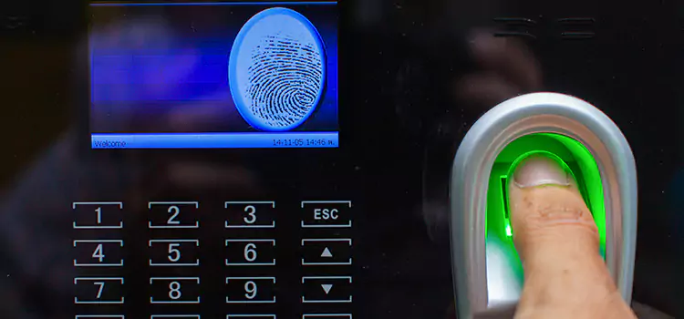 Your Trusted Partner for Secure Access in Fishers, IN