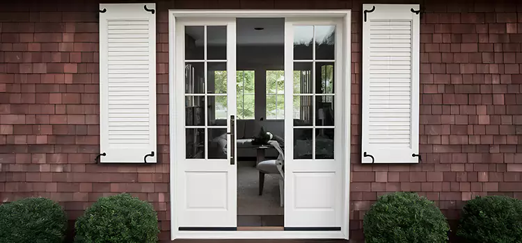 French Door Restoration Fishers