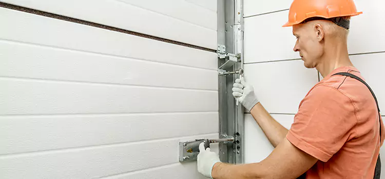 Why Choose Us for Garage Door Lock Services in Fishers, IN?