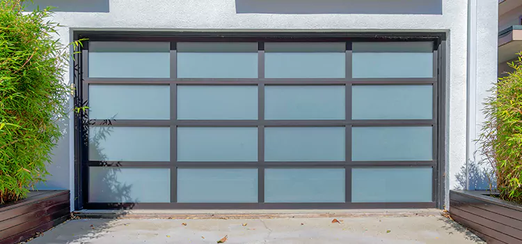 Why Choose Us for Garage Door Care in Fishers, IN?
