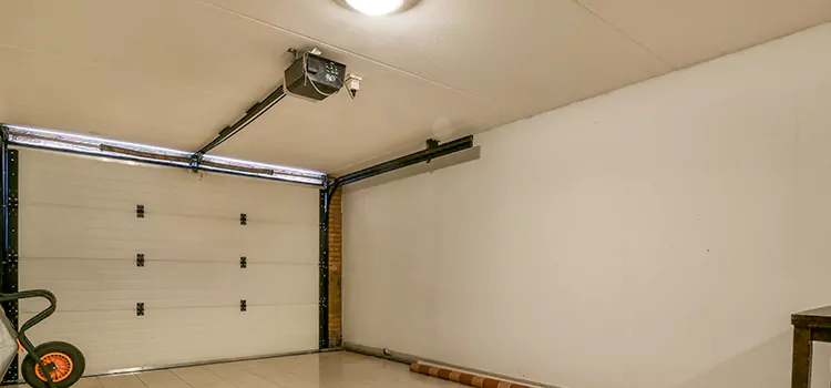 Top-Rated Garage Door Opener Installation in Fishers, IN