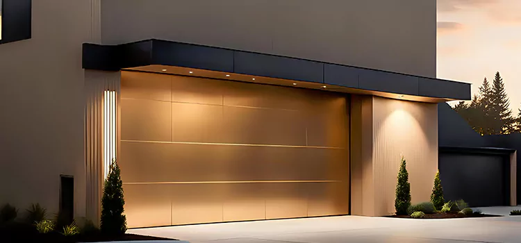 Garage Door Remote Programming Fishers