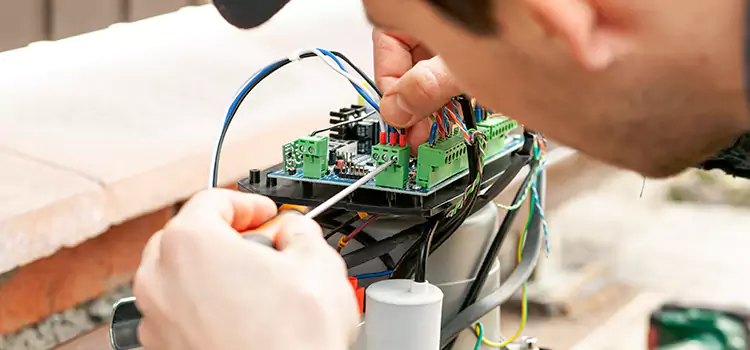 Specialized Brand Gate Motor Repairs Fishers