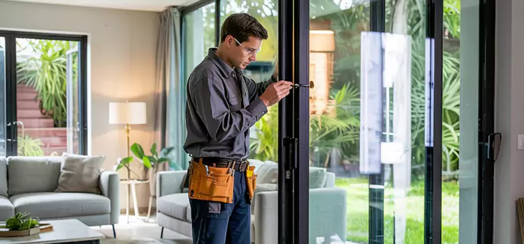 Why Choose Us for Your Glass Door Needs in Fishers, IN?