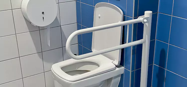 Comprehensive Solutions in Fishers, IN for Accessible Facilities