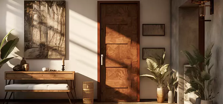 Specialty Interior Doors Fishers