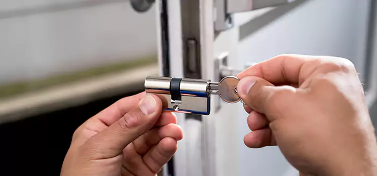 Lock Change Locksmiths Fishers