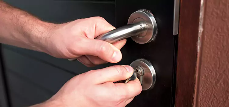 Master Key Control and Audits Fishers