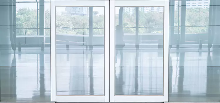 Mobile Sliding Screen Door Replacement Fishers