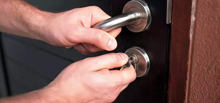Pella Storm Door Lock Body Replacement Fishers