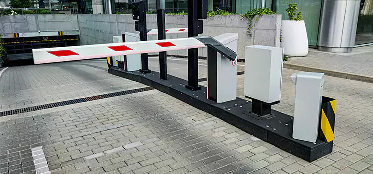 Custom Gate Design & Integration Fishers