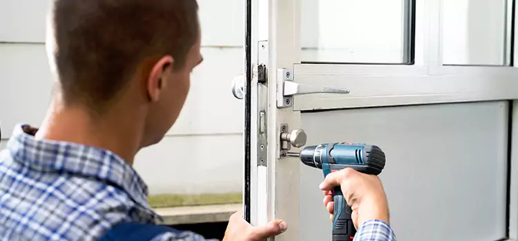 Experienced and Reliable Technicians Fishers