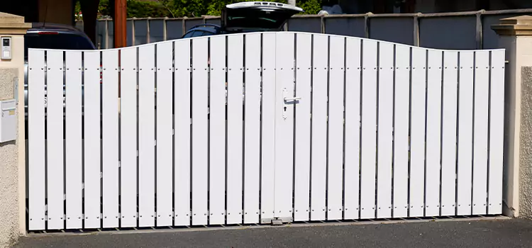 Why Choose Us for Residential Gate Repair in Fishers, IN?