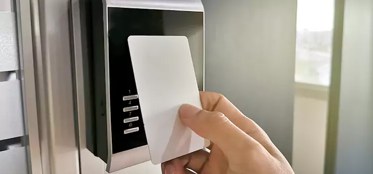 Advanced RFID Technology Integration in Fishers, IN