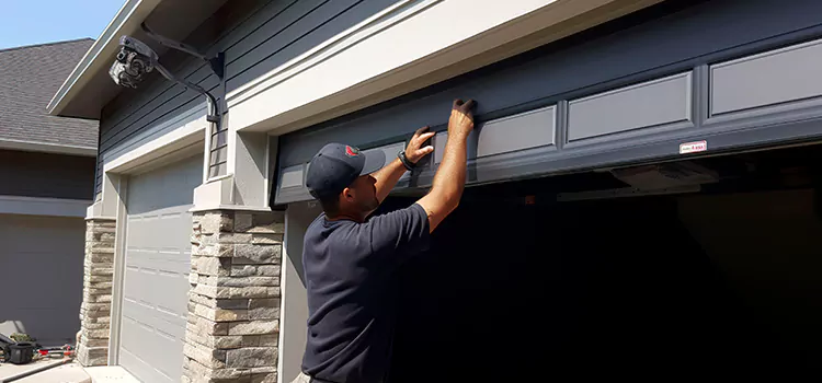 Janus Roll Up Doors Fishers