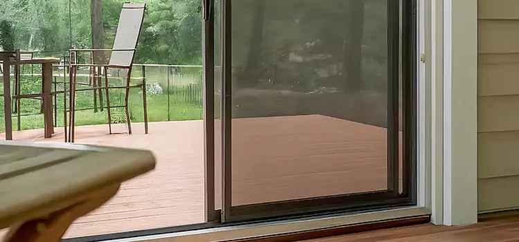 Garage Screen Door Installation Fishers