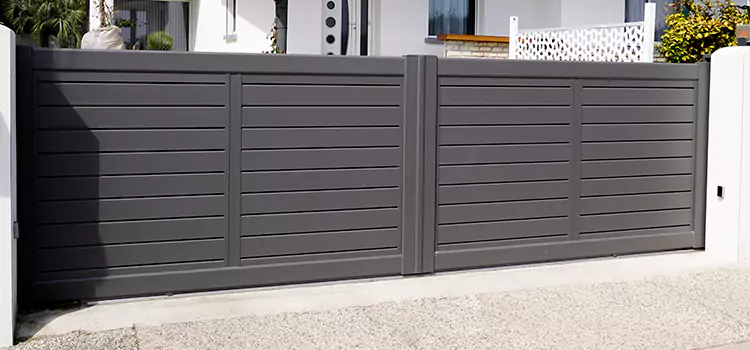 Automatic Gate Fence Fishers