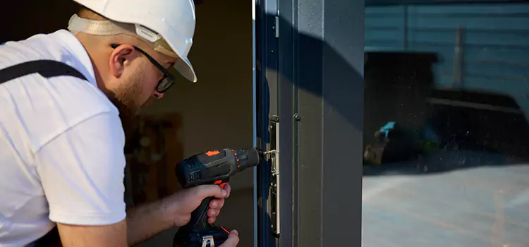 Aluminium Sliding Door Lock Fitting Fishers