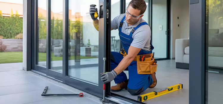 Patio Door Replacement Fishers