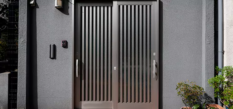 Specialized Steel Door Services in Fishers, IN