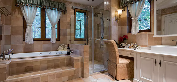 Universal Remodeling Fishers